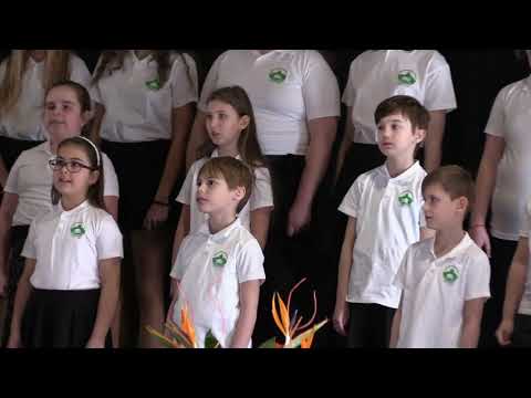 Jaroslav Uhlíř - Krížovky - Spevácky zbor pri KSŠ