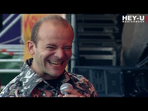 Andy Lee Lang - Shake, Rattle & Roll [Live 2003]