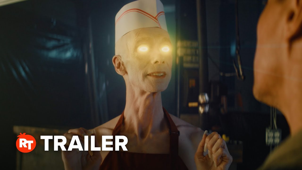 Operation Taco Gary's Exclusive Trailer 1 (2026)