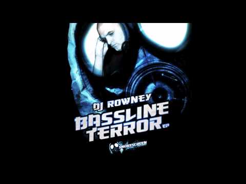 DJ ROWNEY - TELL ME WHAT YOU NEED