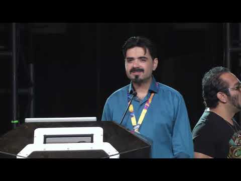 DEF CON 27 - Ali Islam - Weaponizing Hypervisors to Fight and Beat Car and Medical Devices Attacks