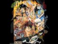 One Piece - We Go (Full Instrumental) 