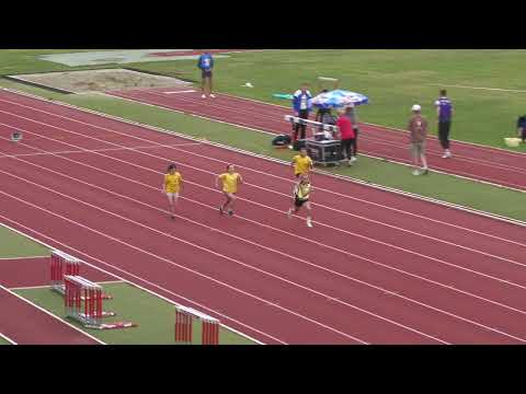 60m LIMAČICE [Ž] - Međunarodni atletski miting HAAK Mladost 2023