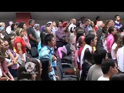 Excelsis Worship - Sunt aici