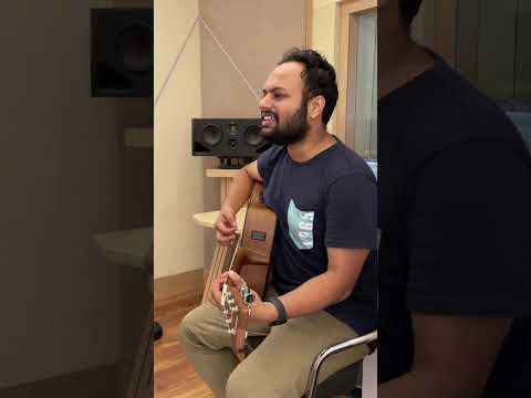 Naan Yen ( short cover version ) / Arjun B Nair / AR Rahman / Coke Studio