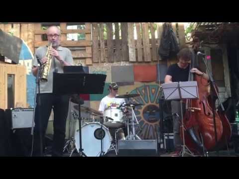 Platzfestival 2015 – R.I.P. Reincke, Hughes, Popple play "The Trio"