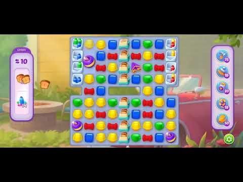 Homescapes 🏡 Level 12984