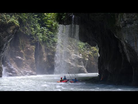 BUKE 2024 | Guatemala | Long Film