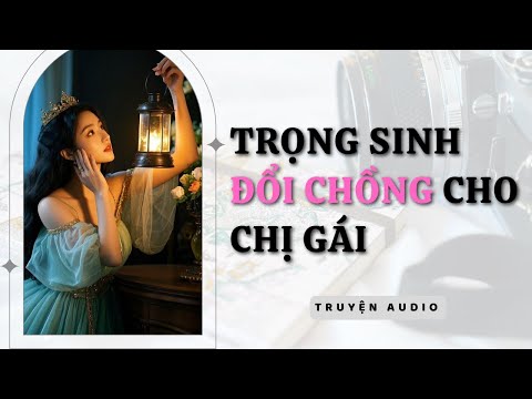 [Audio Story] :|| Reincarnation and husband exchange for older sister ||: Good Story Shop