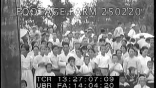 Korean War: Operation Big Switch POW Exchange & Koje Island Camp 250220-10