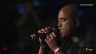 The Green - All I Need (LIVE at the 2018 Island Music Awards)