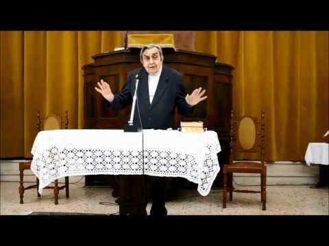 LUCCA VALDESE - ATTUALITA' DELLA RIFORMA PROTESTANTE