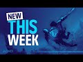 New PS5 & PS4 Games This Week
