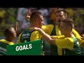 ⚽ Vijf mooie thuisdoelpunten tegen RKC Waalwijk