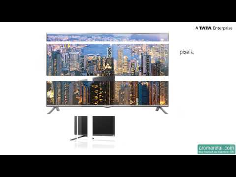 LG 32LF560T 32" Full HD LED TV