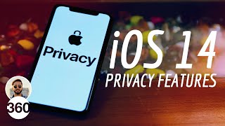 iOS 14: How to Stop Apps From Spying On You With These 10 Simple Settings