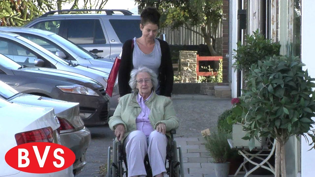 Home Care 11: Lone Worker - BVS Training