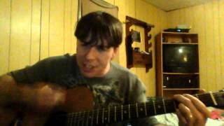 Dirtier by the year - Corey Smith Cover by Robert Banther