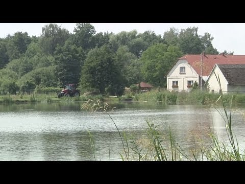 Pana Stanisława pomysł na agroturystykę