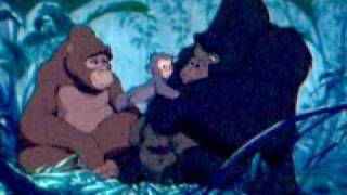 You&#39;ll Be In My Heart.