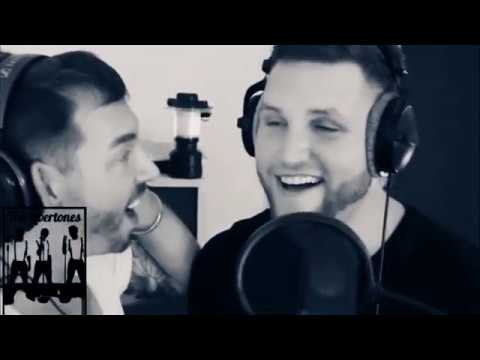 The Livertones - Outstanding Vocal Harmony Trio - Exclusive to www.garston-entertainment.co.uk