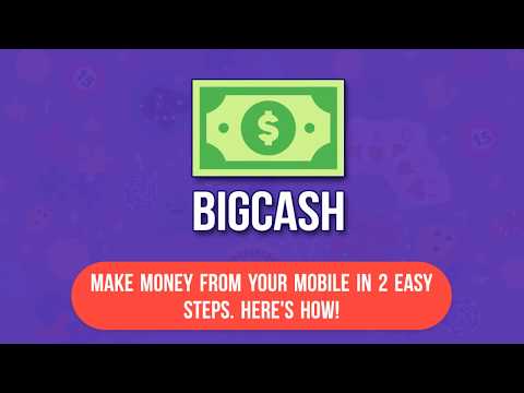 Make Money: Cash & Gift Cards video