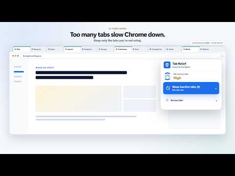 Item video thumbnail