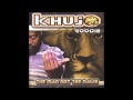 Khujo Goodie - How We Ride In Dah South