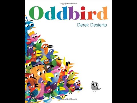 Oddbird - Kids read aloud book