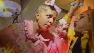 L'Art pour L'Art Társulat - Szappanopera 1995