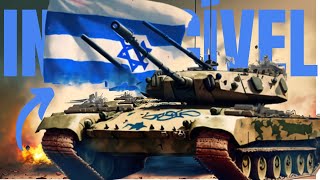 O MISTÉRIO DE ISRAEL: Toda a Verdade!