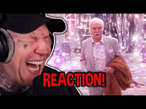 Hugo vs. MONTES FAMILIE.. 😂💀 Monte REAGIERT auf Hungriger Hugo | MontanaBlack Reaktion