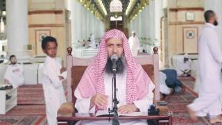 من قوله "الشرط الخامس - رسالة شروط الصلاة للشيخ محمد بن عبدالوهاب - المسجد النبوى image