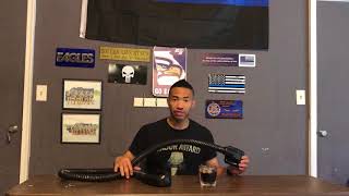 MFB’s opinion on being fit for duty and the cool cop device