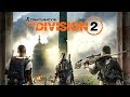 Hyena Hunt | Tom Clancy's The Division 2 (OST) | Ola Strandh