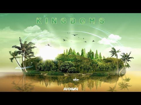 AhXon - Kingdoms (Instrumental)