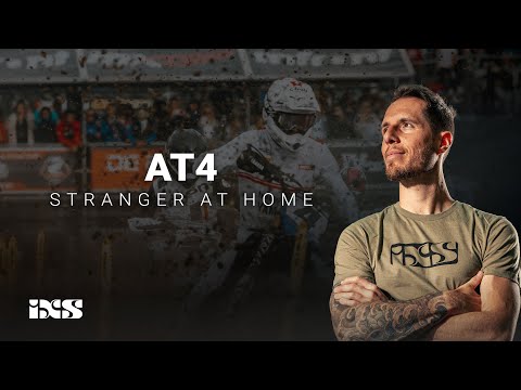 AT4 Stranger at home | Moto | iXS