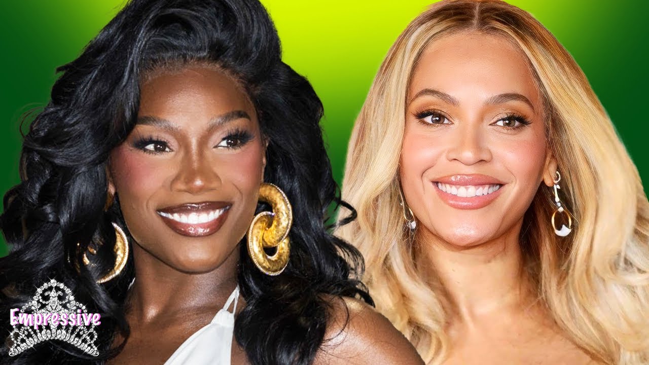 Doechii is an industry PLANT? Beyonce's high ticket prices are HURTING the sales for her new tour?