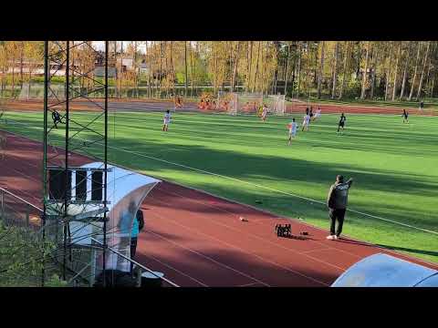 FF Jaguar vs Adas United B Straff ??????