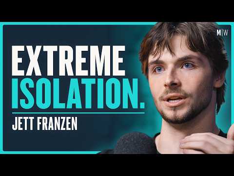 @ChrisWillx - "Why Almost Nobody Gets the Life They Want - Jett Franzen"