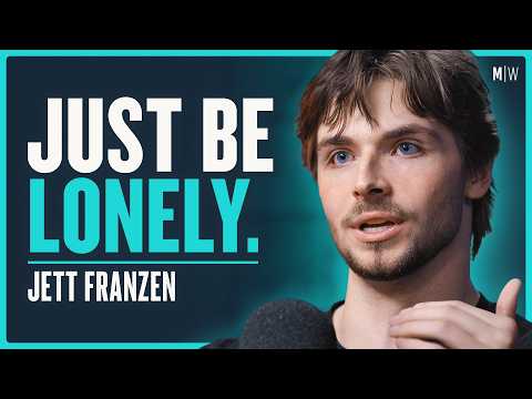 Proof That The Lonely Chapter Works - Jett Franzen
