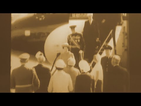 Tag der offenen Museen in Wr. Neudorf - Prinz Philip war da