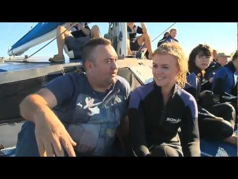 G'DAY SA TRAVEL - Episode 5 - GLENELG