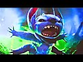 Lilo Stitch 2025 Stitch ESCAPES Space And CRASHES To Earth Recap