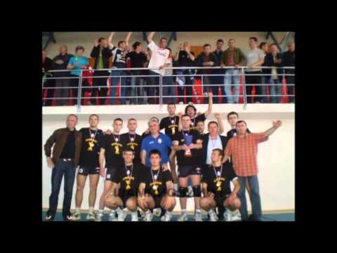 Prezentacija Ok Partizan Lipljan