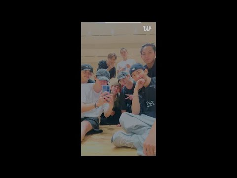 [ENG SUB] Weverse LIVE 250818 [SEVENTEEN] What's up~✌️