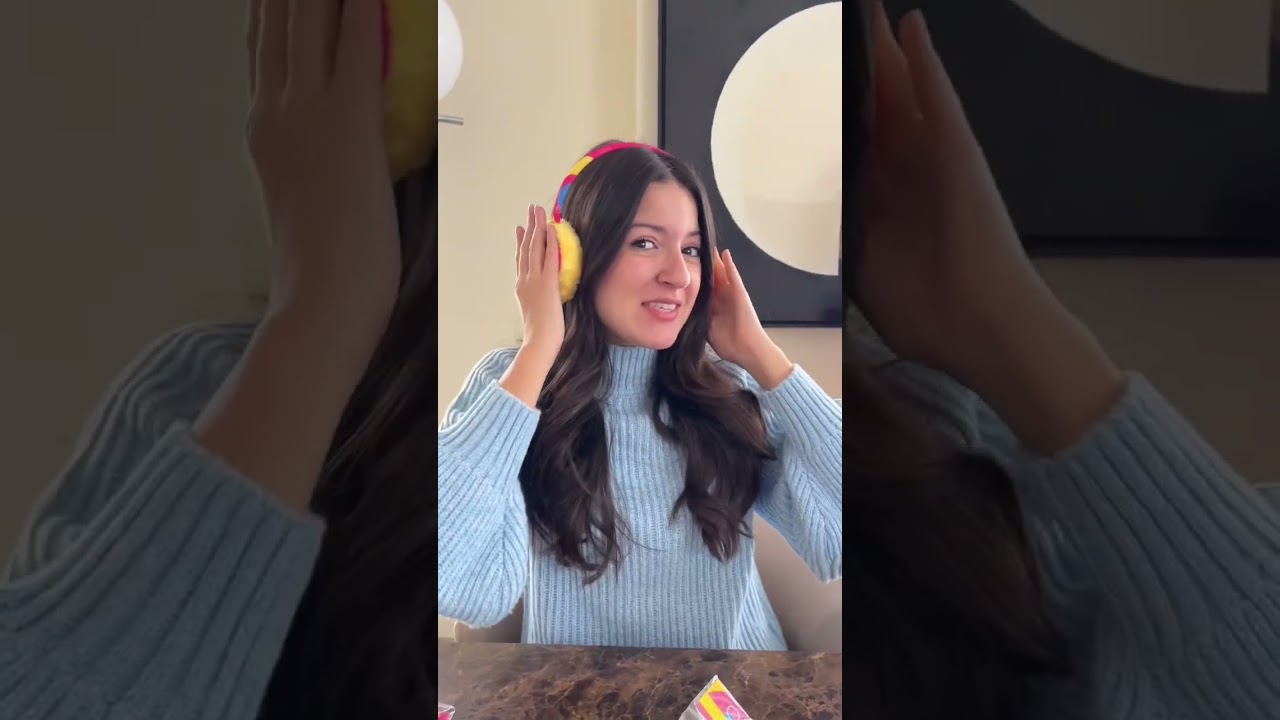 Sofì e il calzettone della befana dei Me contro Te!