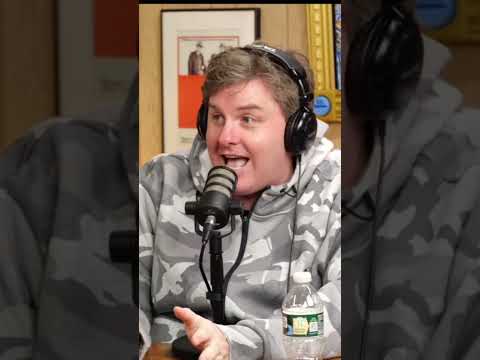 Tim Dillon Will Never Fly Coach Again