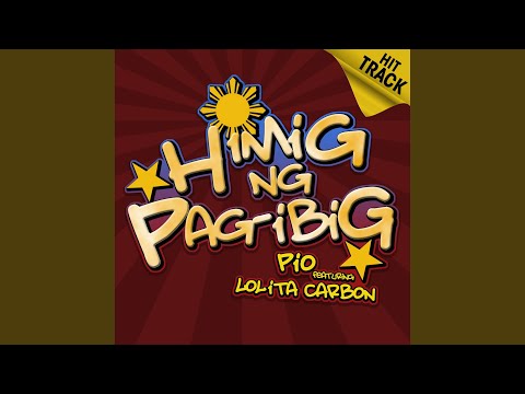 Himig Ng Pag-Ibig (feat. Lolita Carbon)