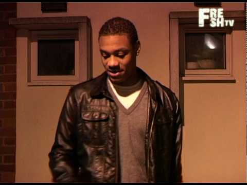 Fresh TV- One Four One [2009 Grime Freestyle]